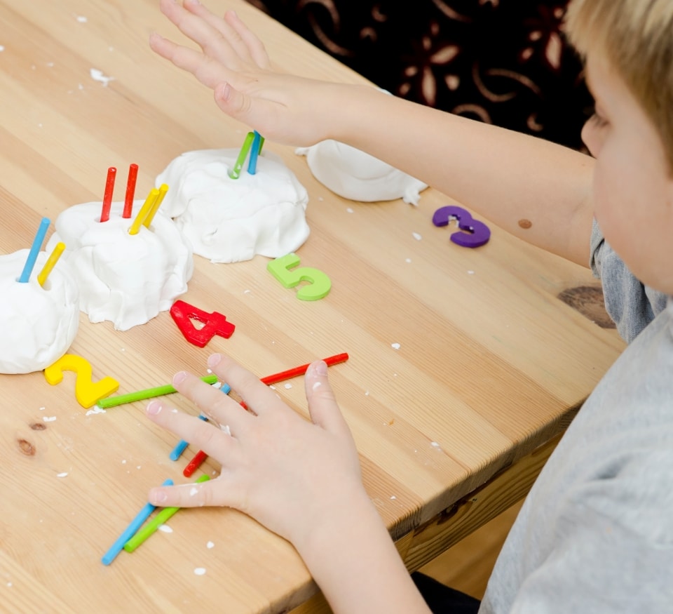 Integrative Lerntherapie