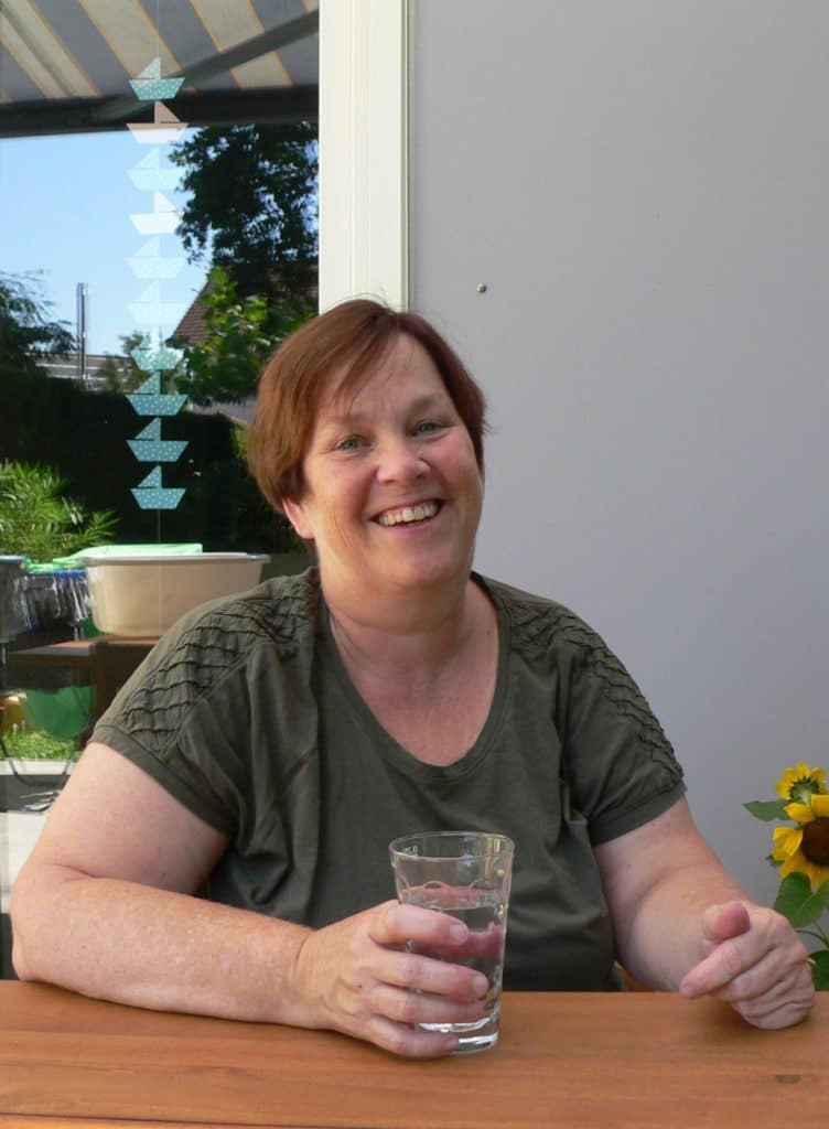 Lerntherapeutin Andrea T.